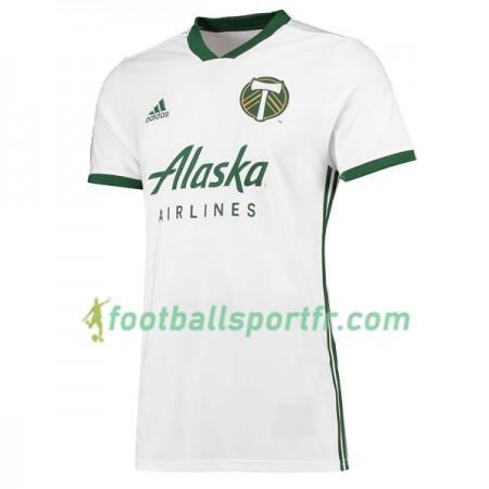 Tenue Portland Timbers Exterieur 2018-2019 Maillot de Foot